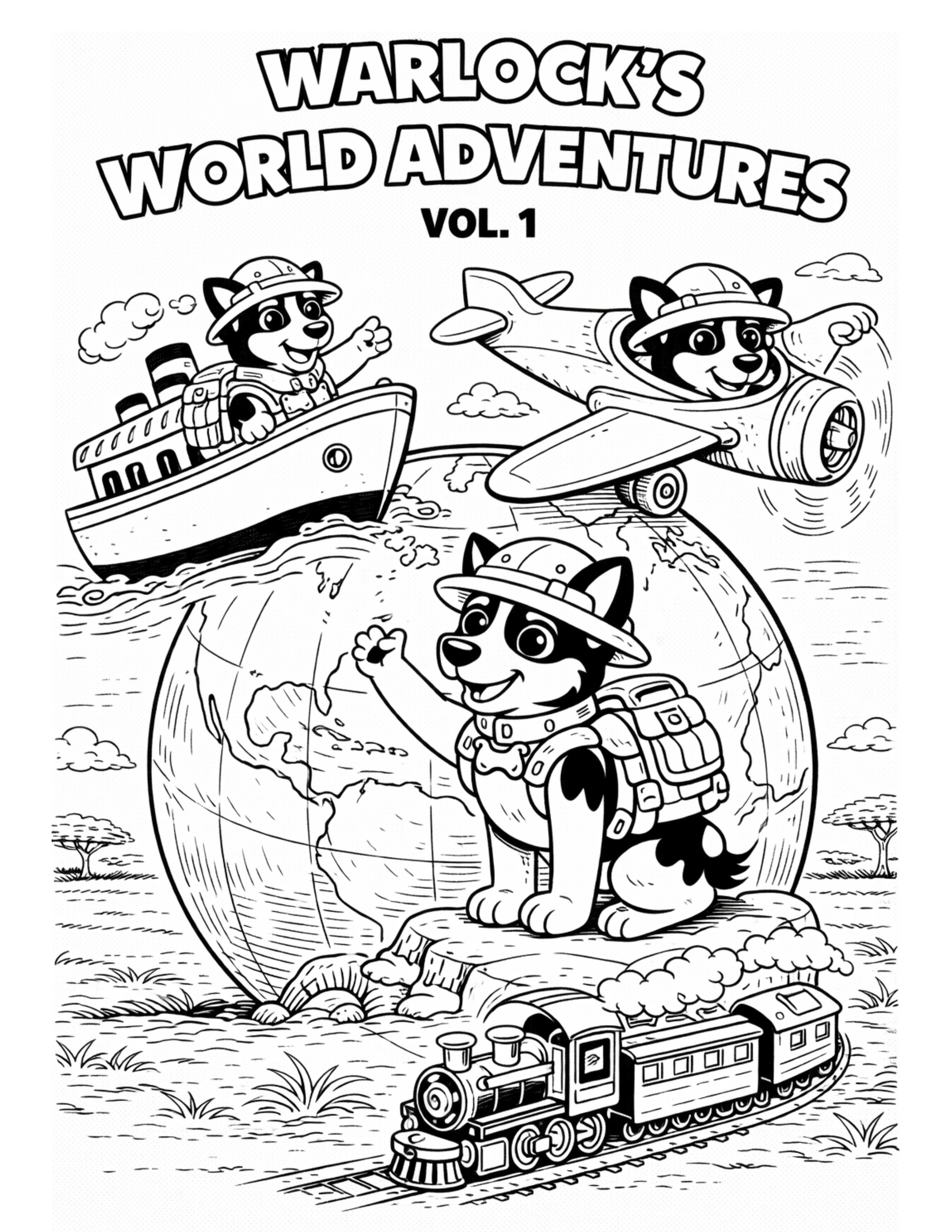 World Adventures